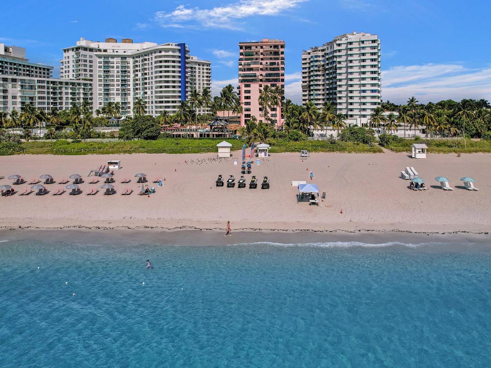 Awesome With Amenities 1016 * Miami Beach