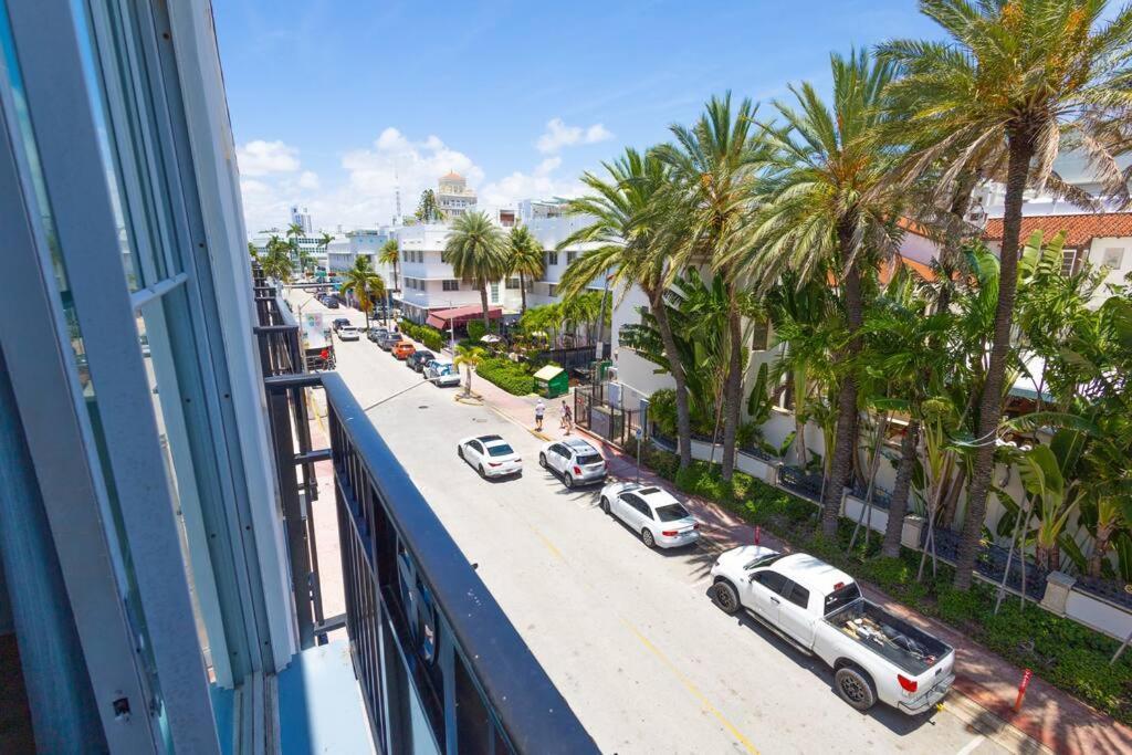 King Bed-apt With Rooftop Pool-bar D303 Apartment