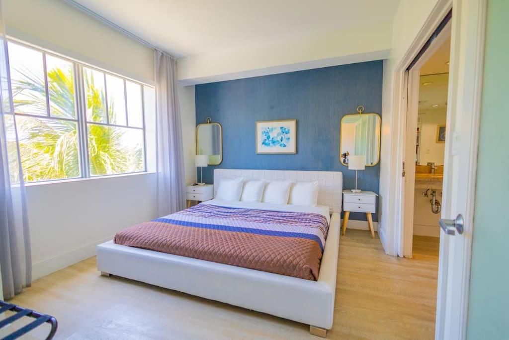 King Bed-apt With Rooftop Pool-bar D303 *