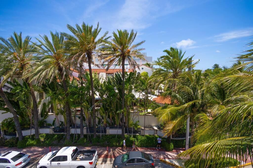 King Bed-apt With Rooftop Pool-bar D303