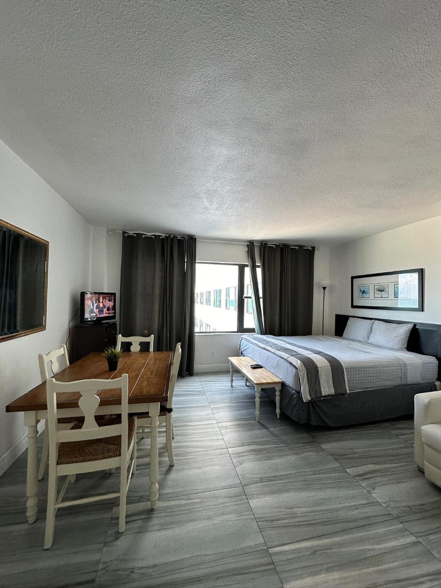 Apartment Casablanca On The *