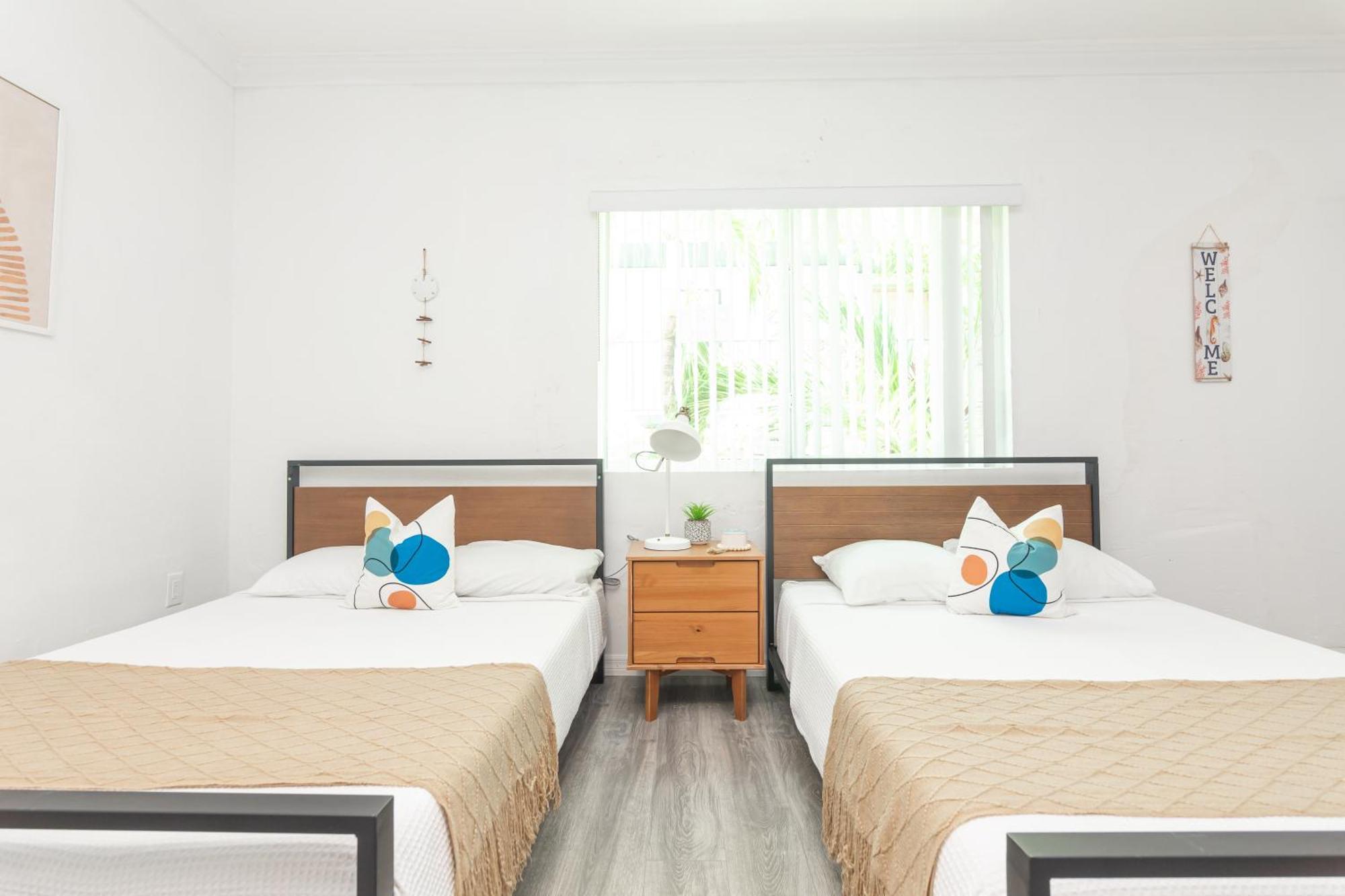 Aparthotel West Deco