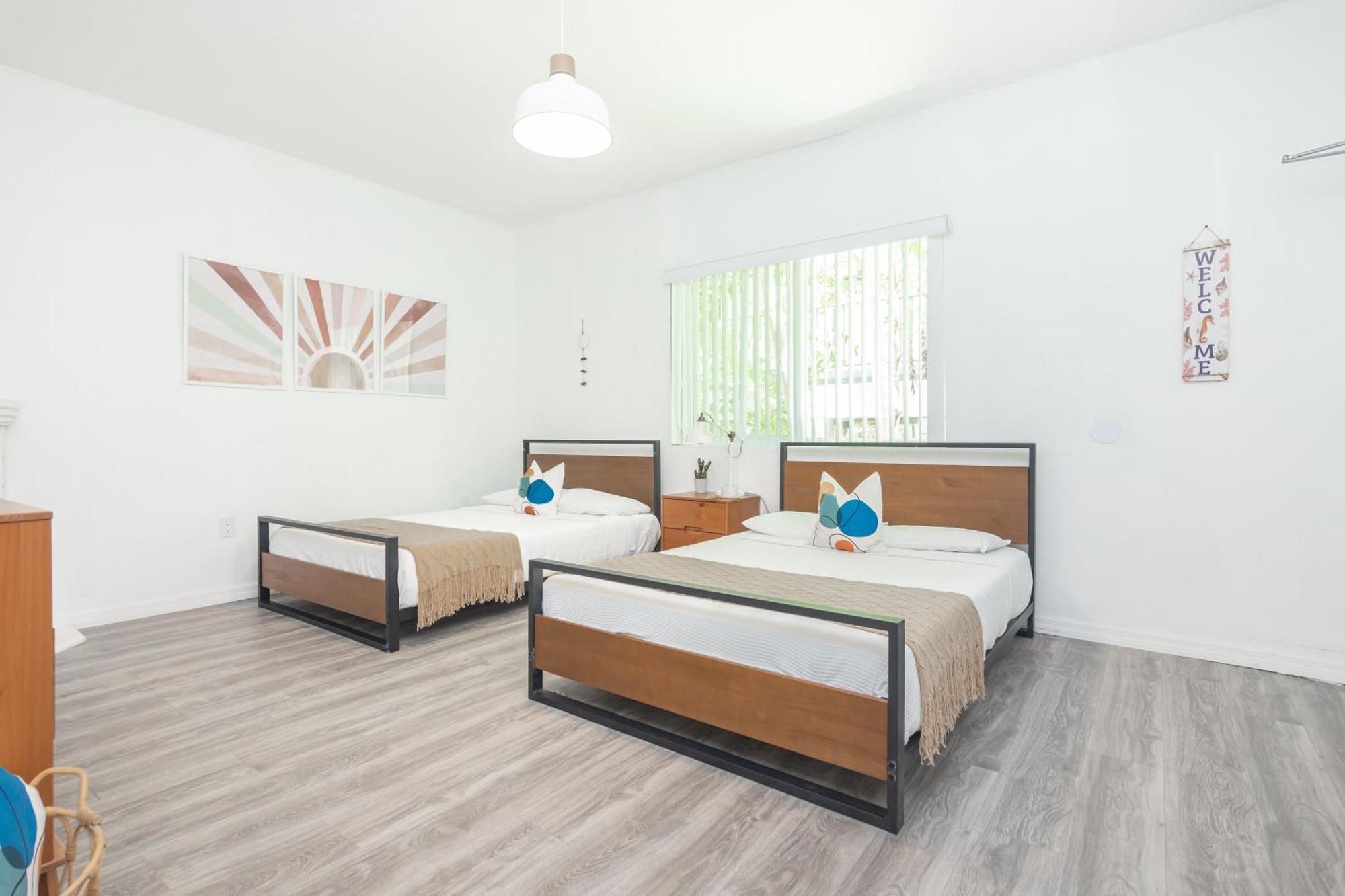 Aparthotel West Deco *
