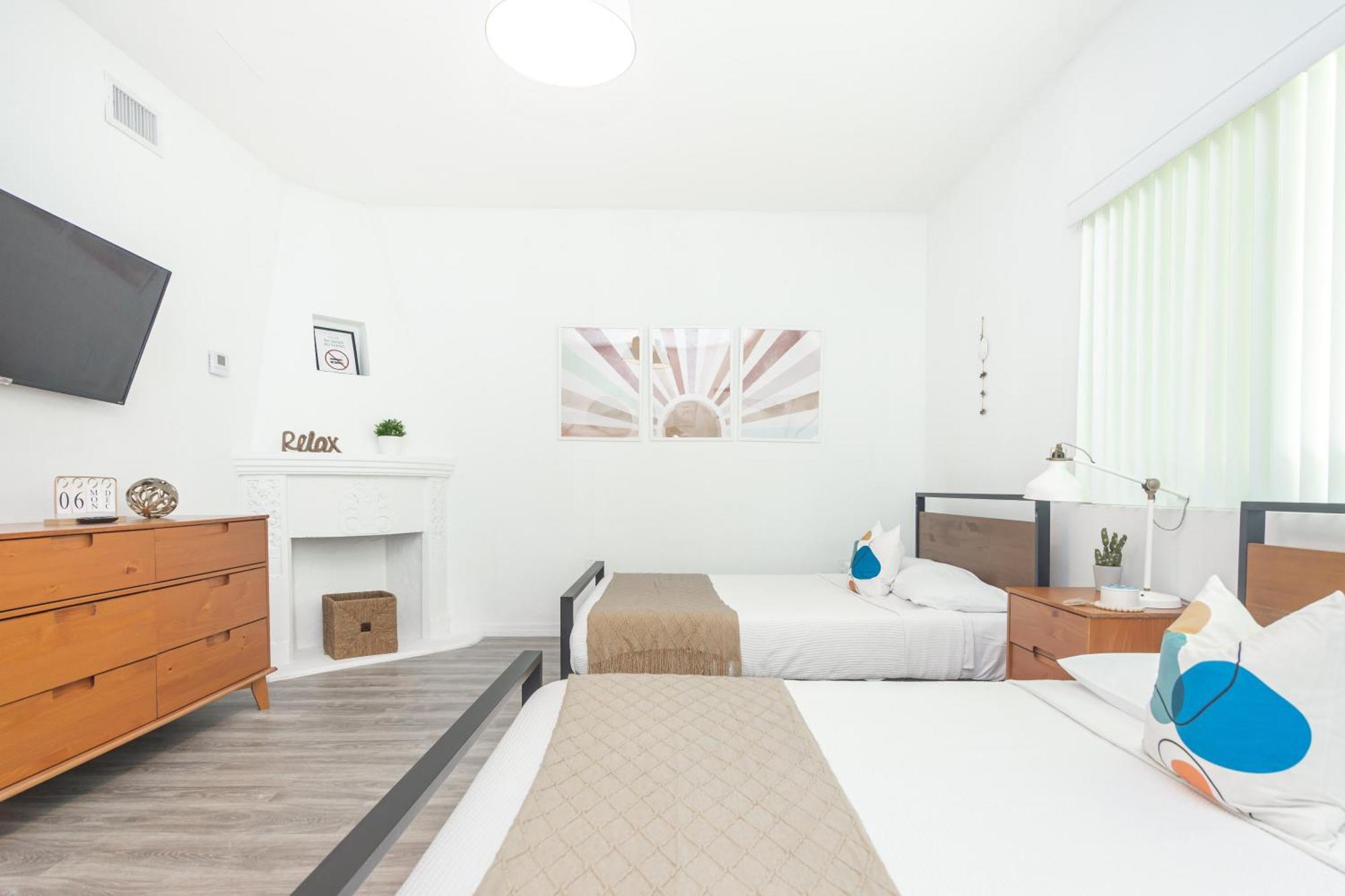 Aparthotel West Deco Miami Beach
