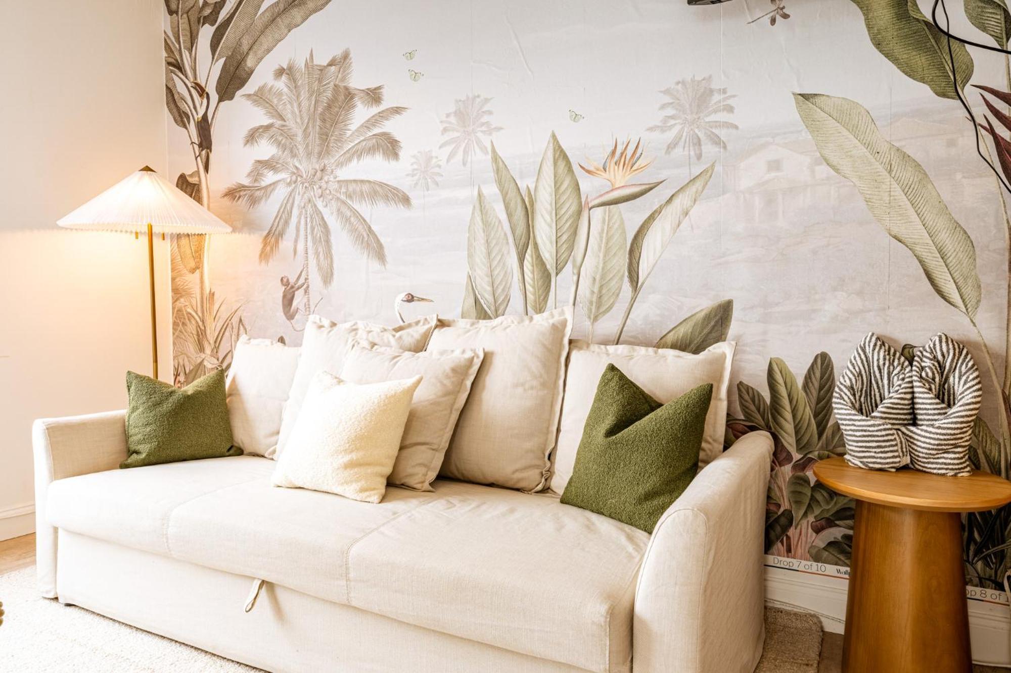 Apartment Amazing In Ocean Drive