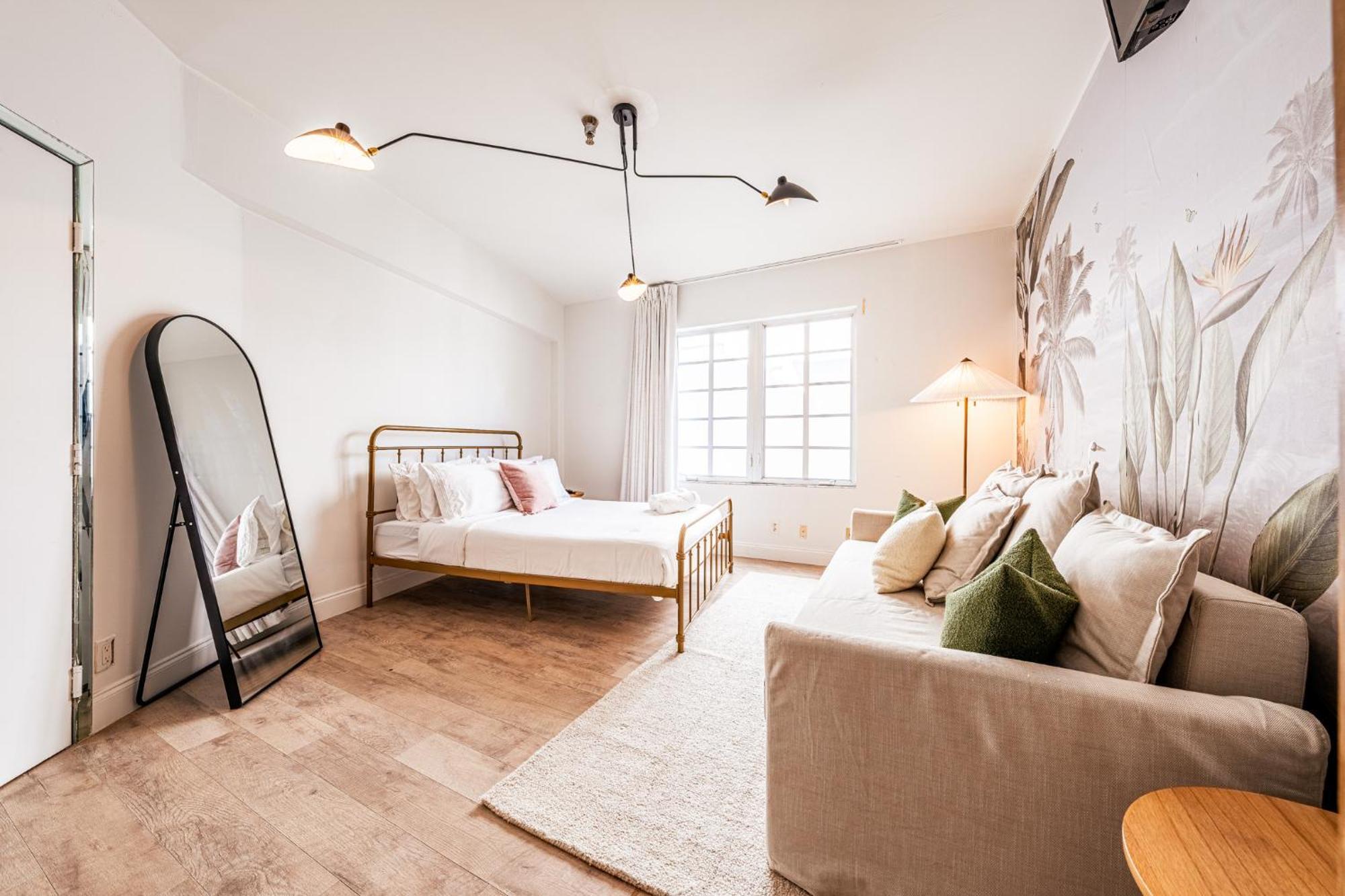 Apartment Amazing In Ocean Drive