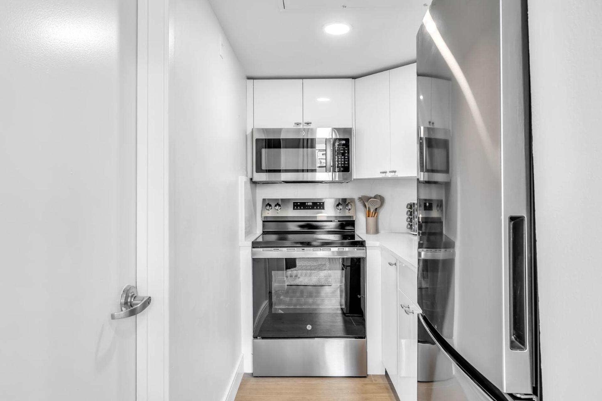 Gorgeous Coastal Ph With Large Private Terrace * Miami Beach