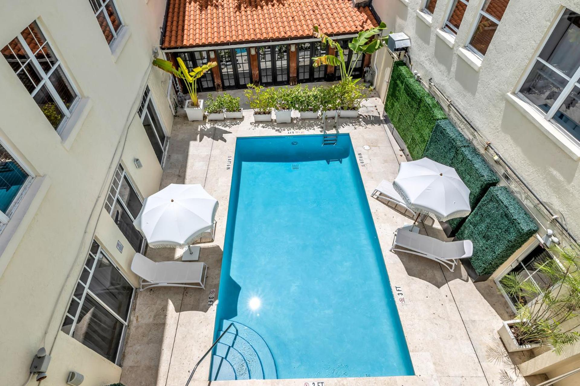 Apartment Gorgeous Coastal Ph With Large Private Terrace *