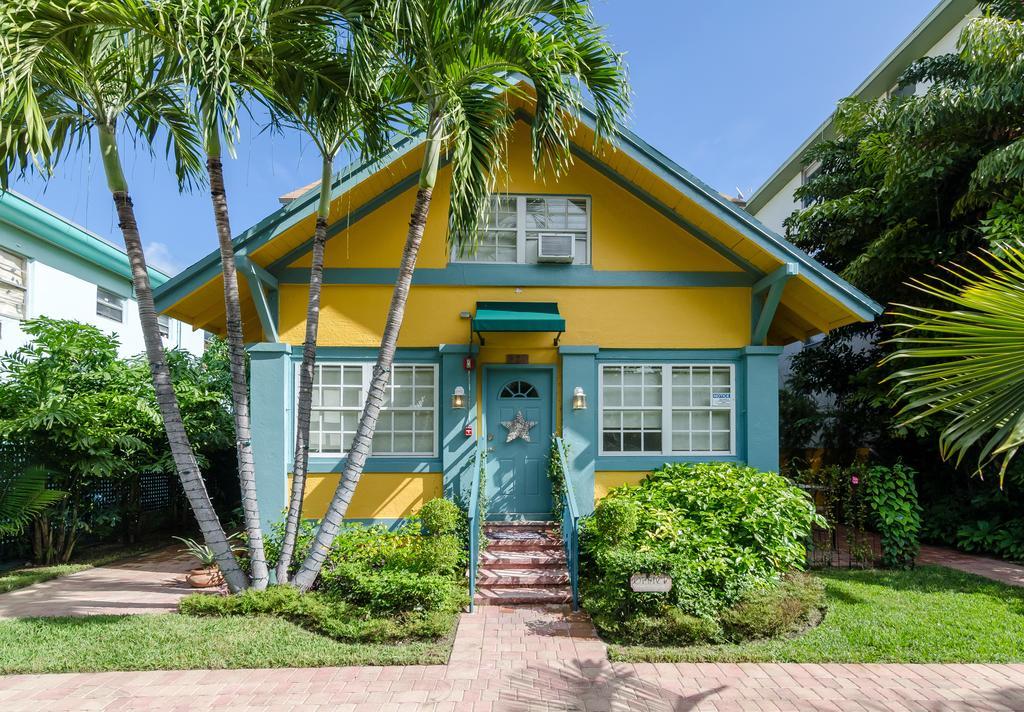 927 Jefferson * Miami Beach