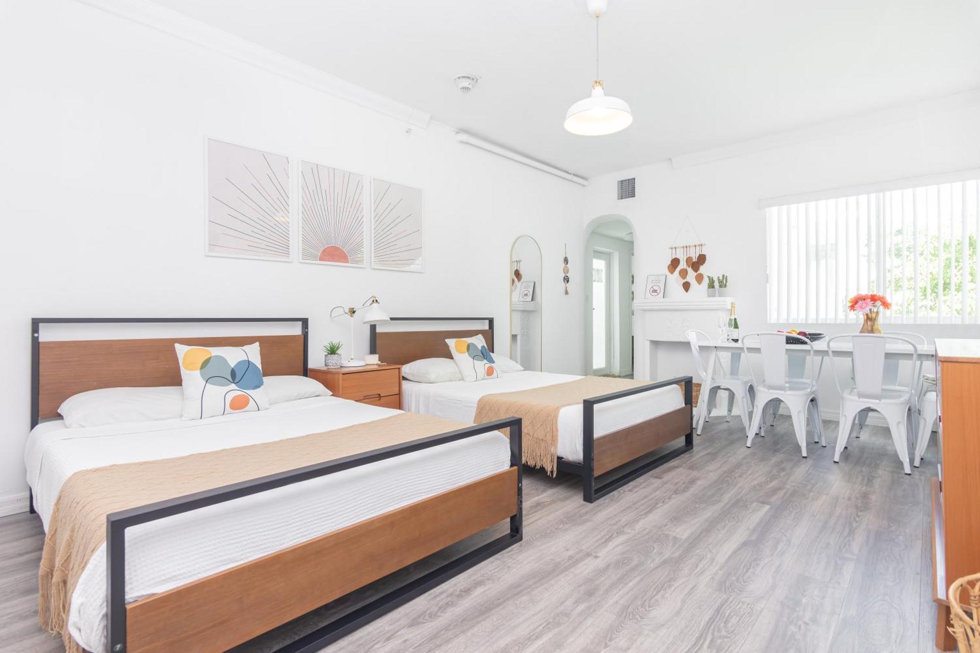 West Deco Miami Beach