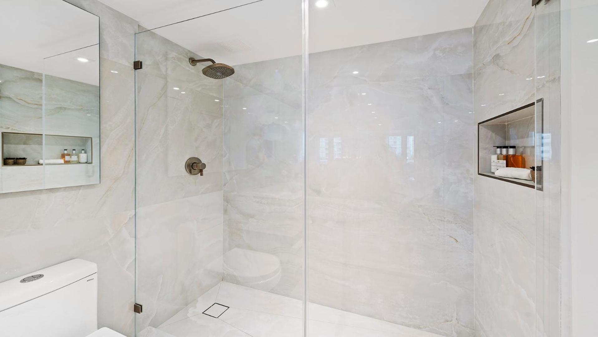 Apartment 2 Bedroom Private At Roney Palace -407 *