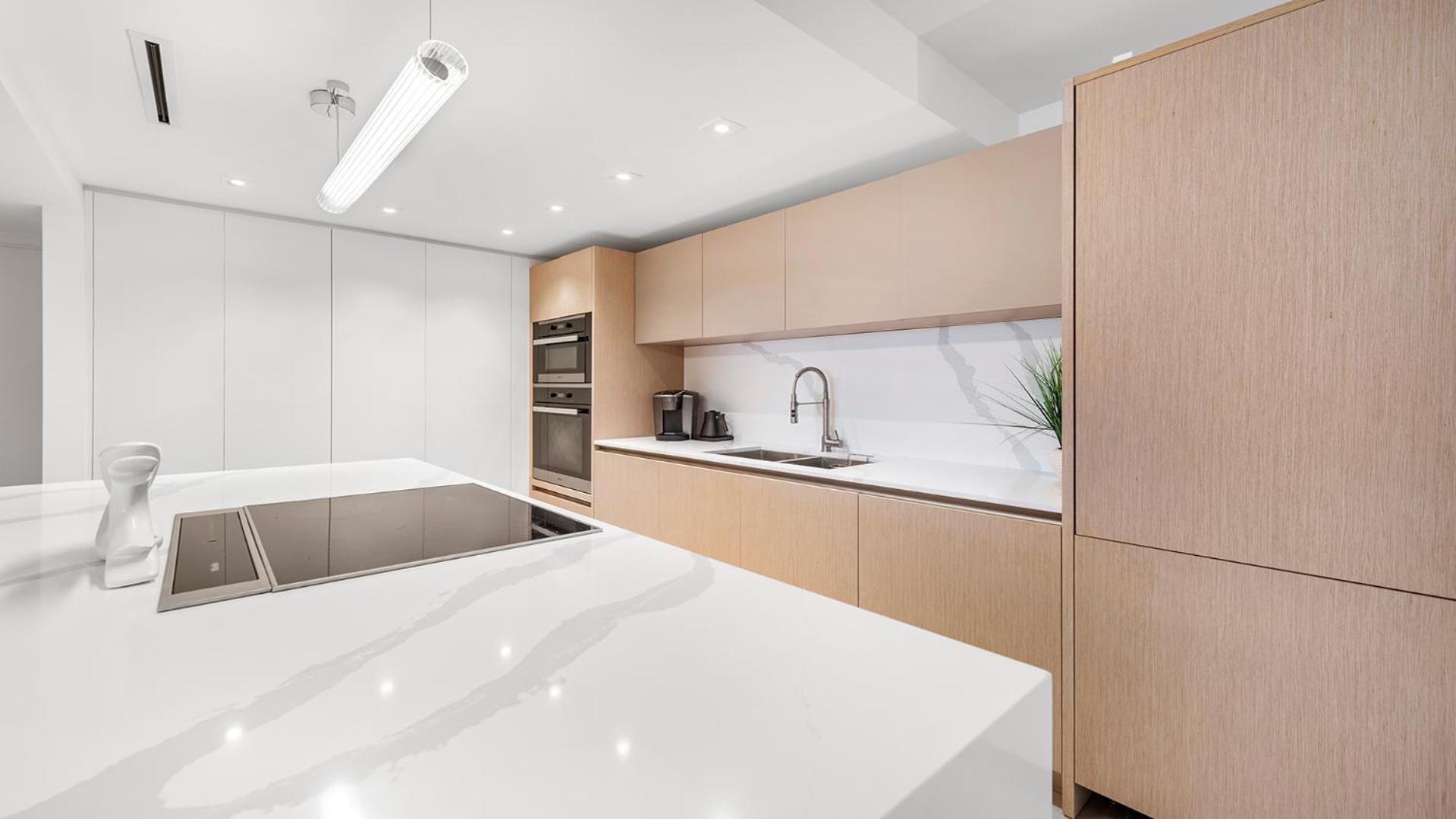 Apartment 2 Bedroom Private At Roney Palace -407