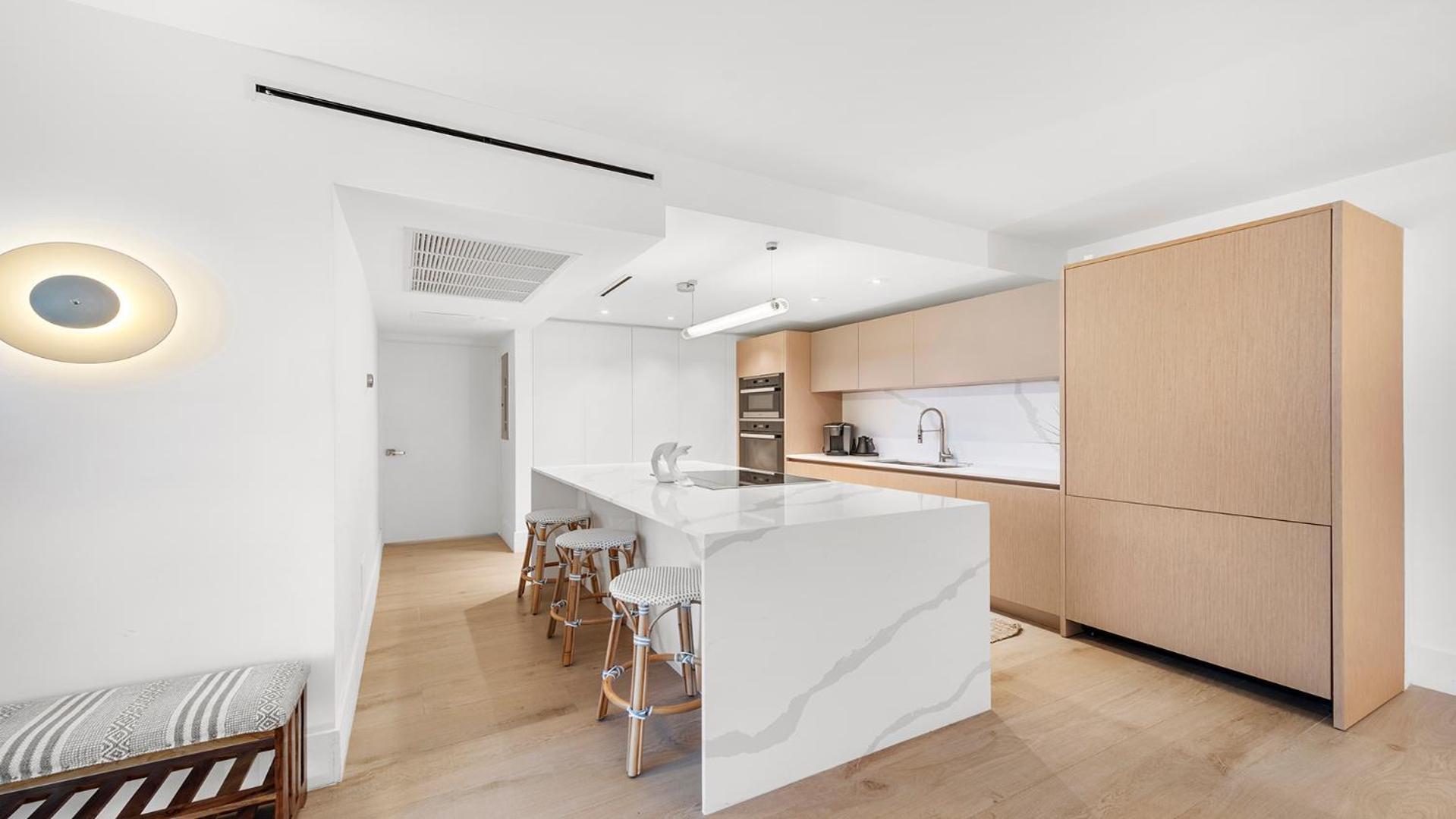 Apartment 2 Bedroom Private At Roney Palace -407 *