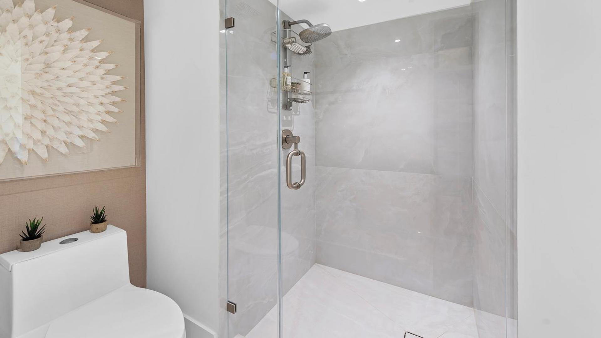 Apartment 2 Bedroom Private At Roney Palace -407 Miami Beach