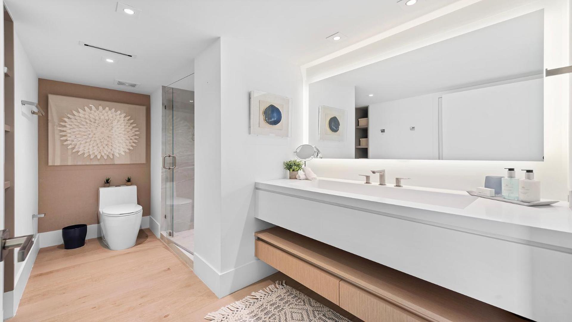 2 Bedroom Private At Roney Palace -407 * Miami Beach