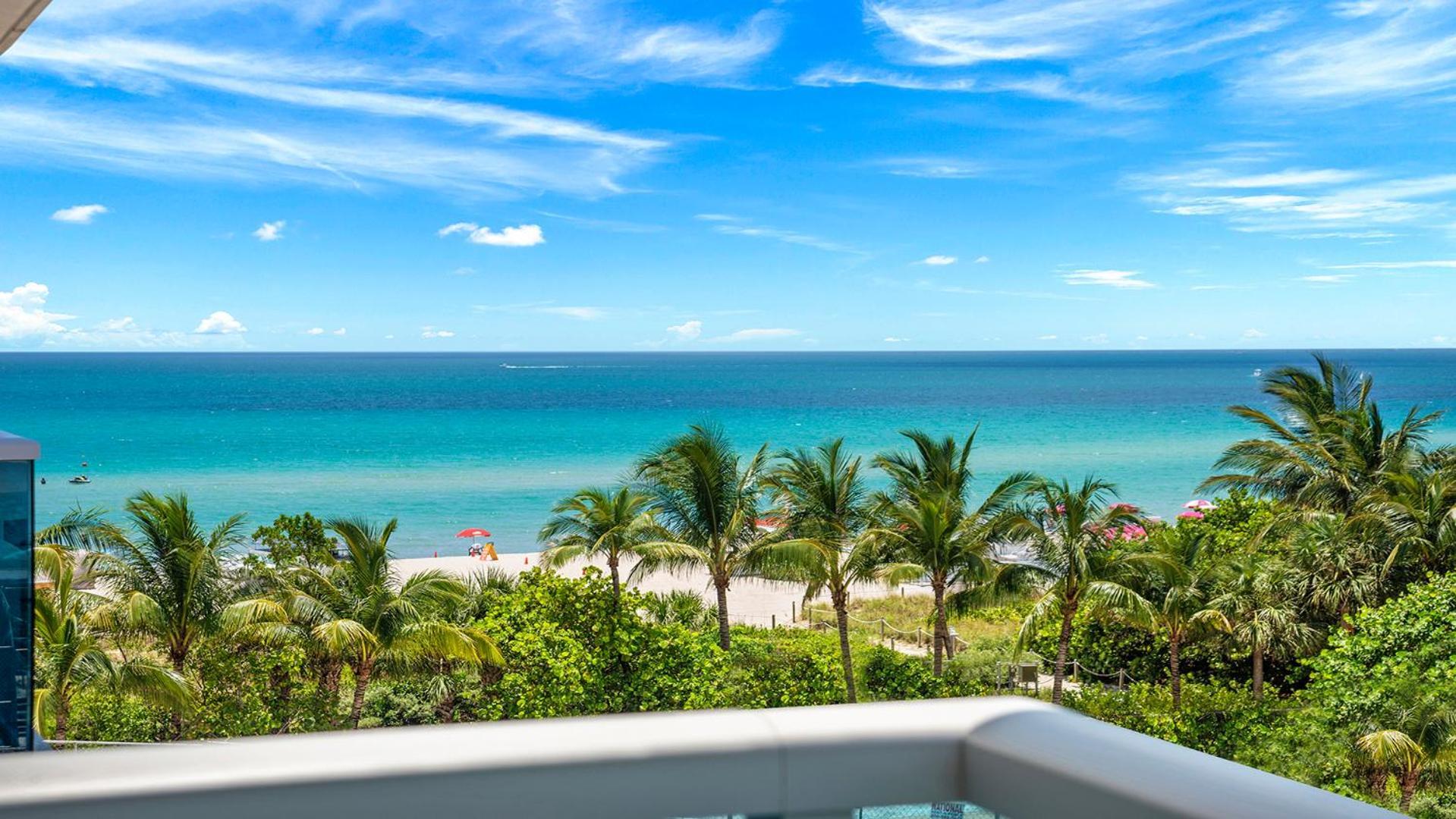 2 Bedroom Private At Roney Palace -407 *