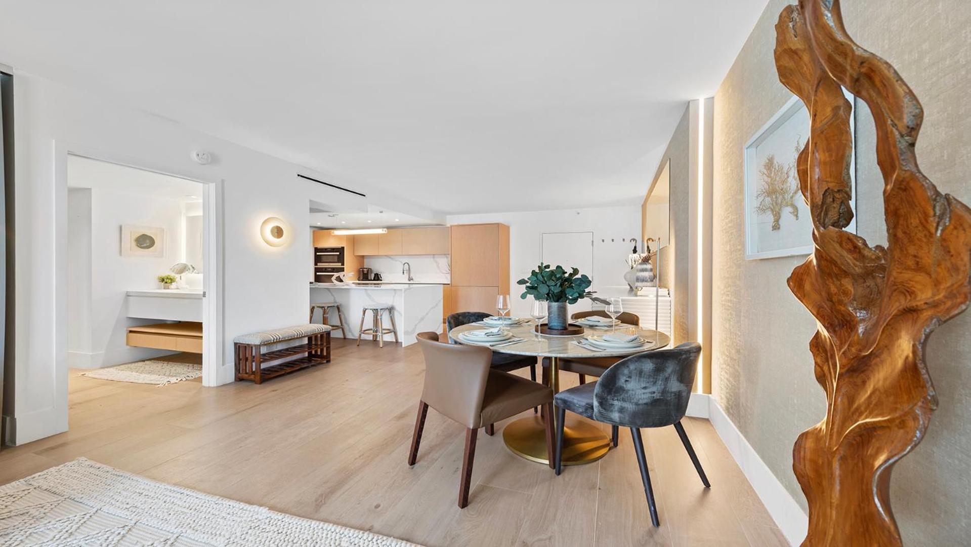 2 Bedroom Private At Roney Palace -407