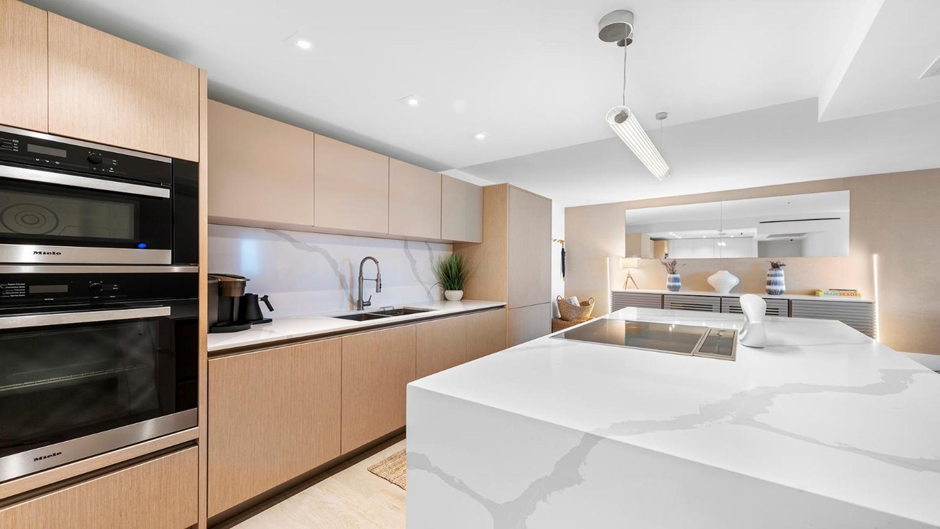 Apartment 2 Bedroom Private At Roney Palace -407