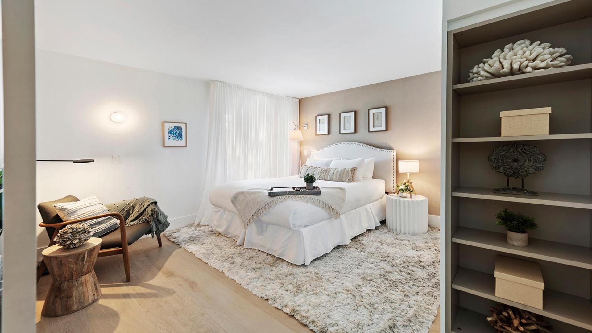 2 Bedroom Private At Roney Palace -407 Apartment