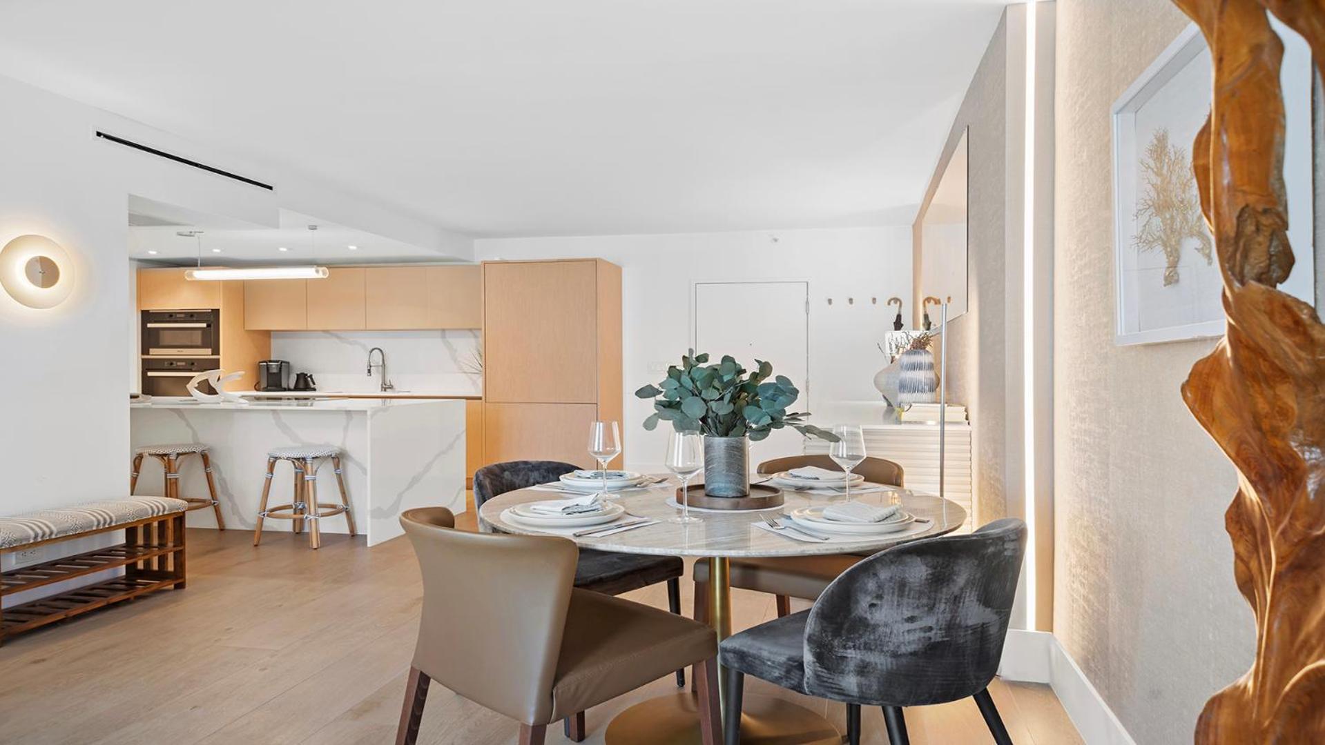 2 Bedroom Private At Roney Palace -407
