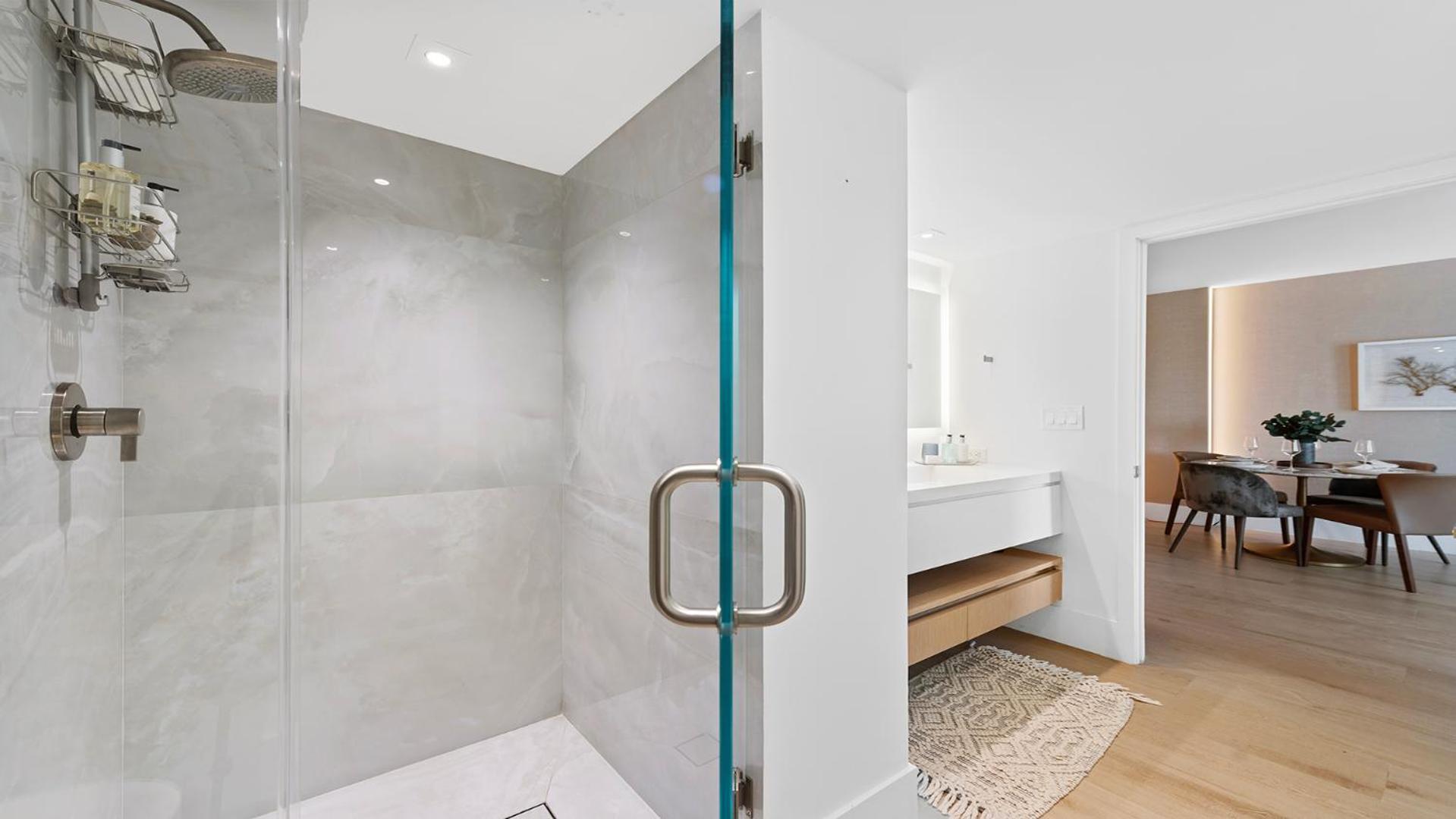 Apartment 2 Bedroom Private At Roney Palace -407 Miami Beach