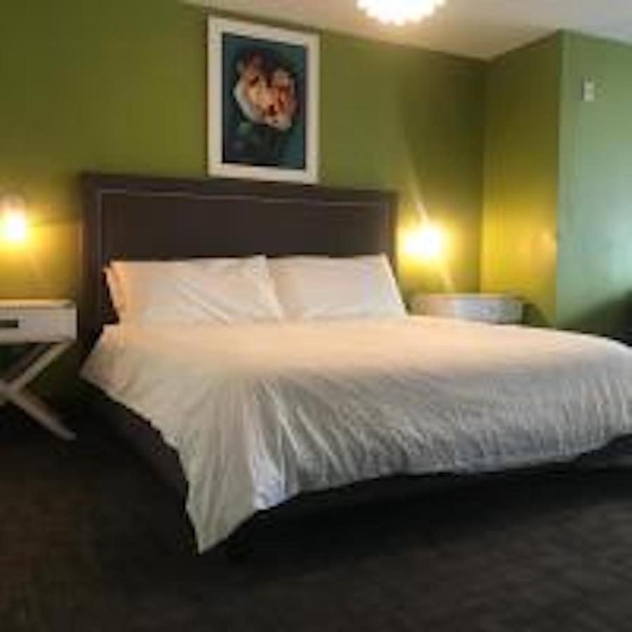 Aparthotel Congress Ocean Drive *