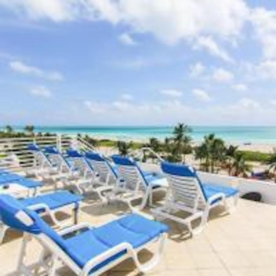 Congress Ocean Drive Aparthotel Miami Beach