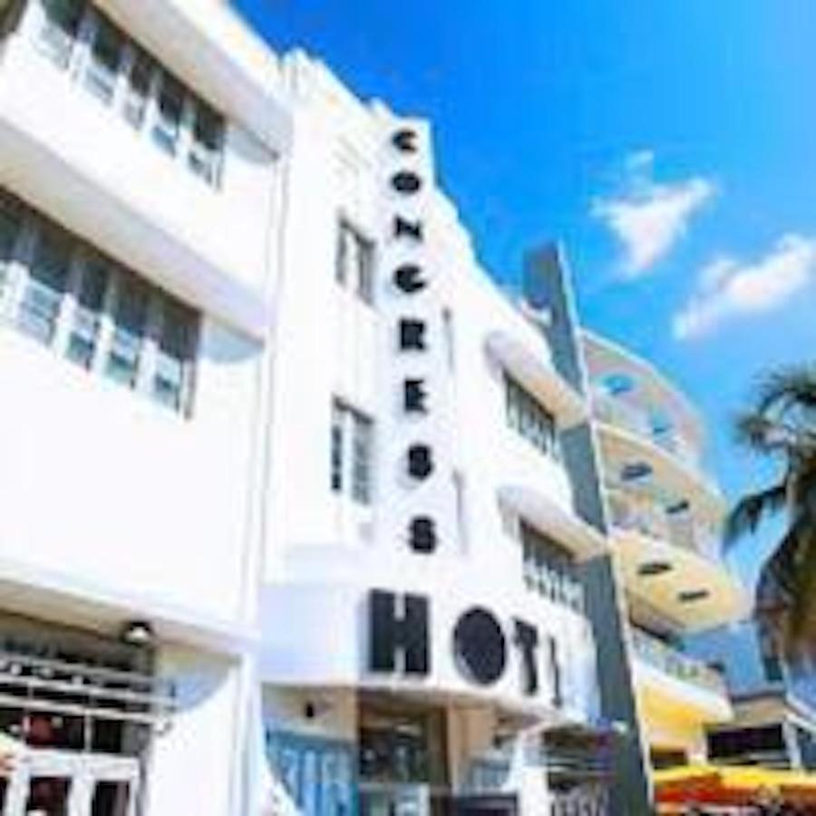 Congress Ocean Drive *
