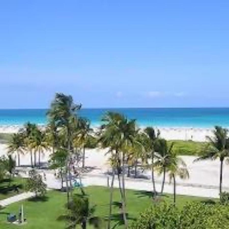 Congress Ocean Drive Aparthotel