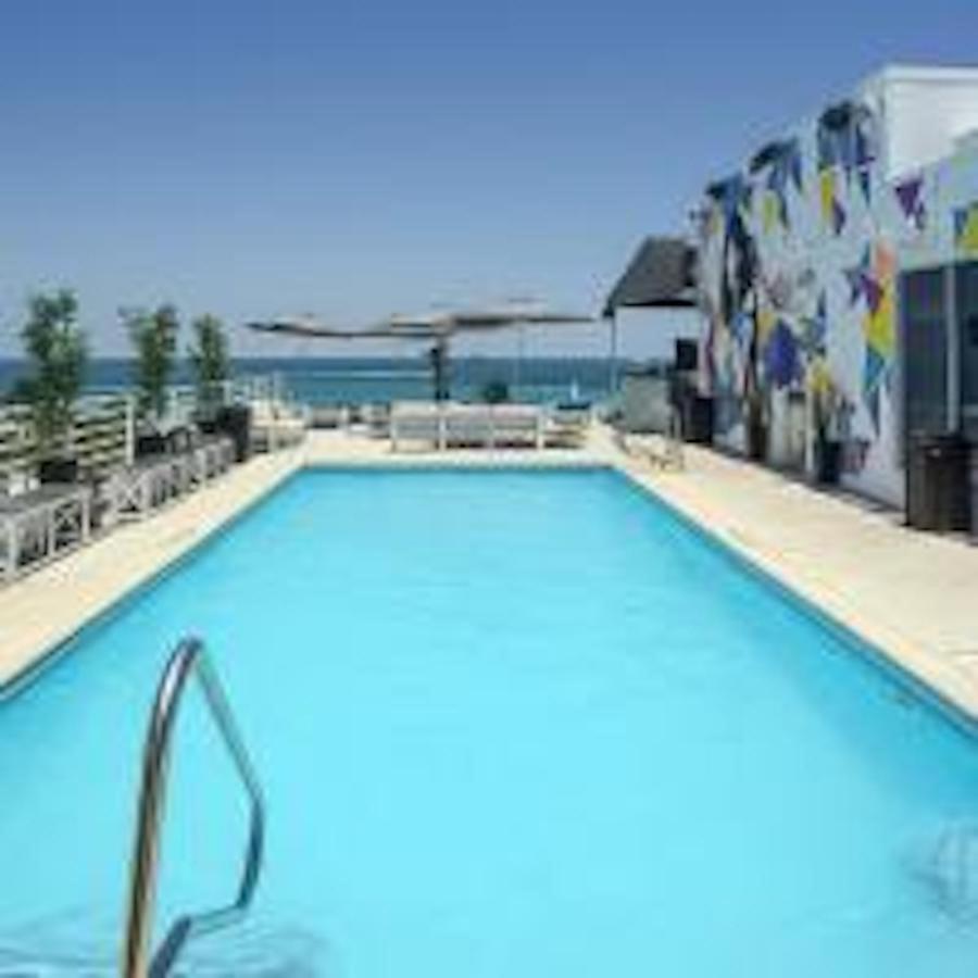 Aparthotel Congress Ocean Drive