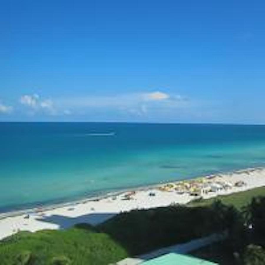 Congress Ocean Drive Aparthotel *