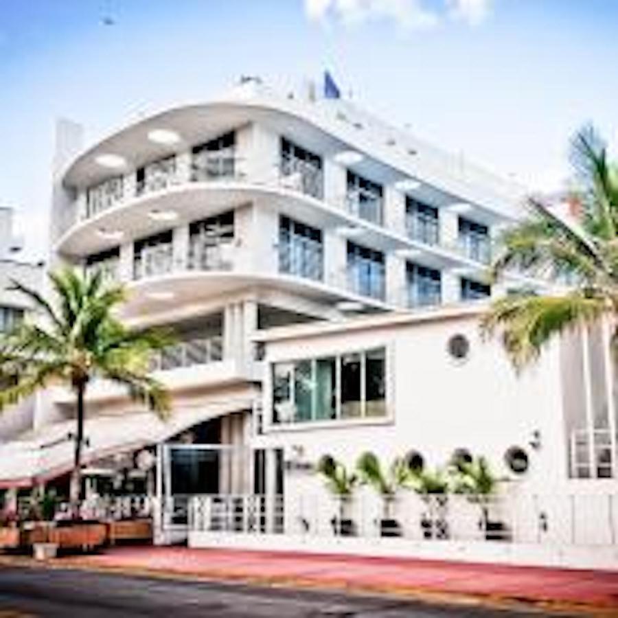 Congress Ocean Drive Miami Beach