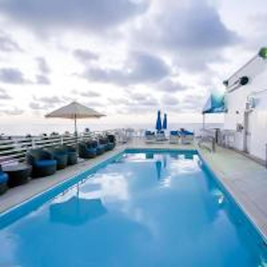 Congress Ocean Drive