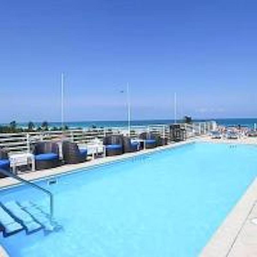Congress Ocean Drive Aparthotel