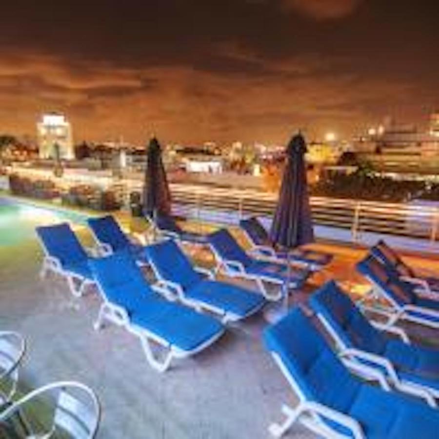Aparthotel Congress Ocean Drive *