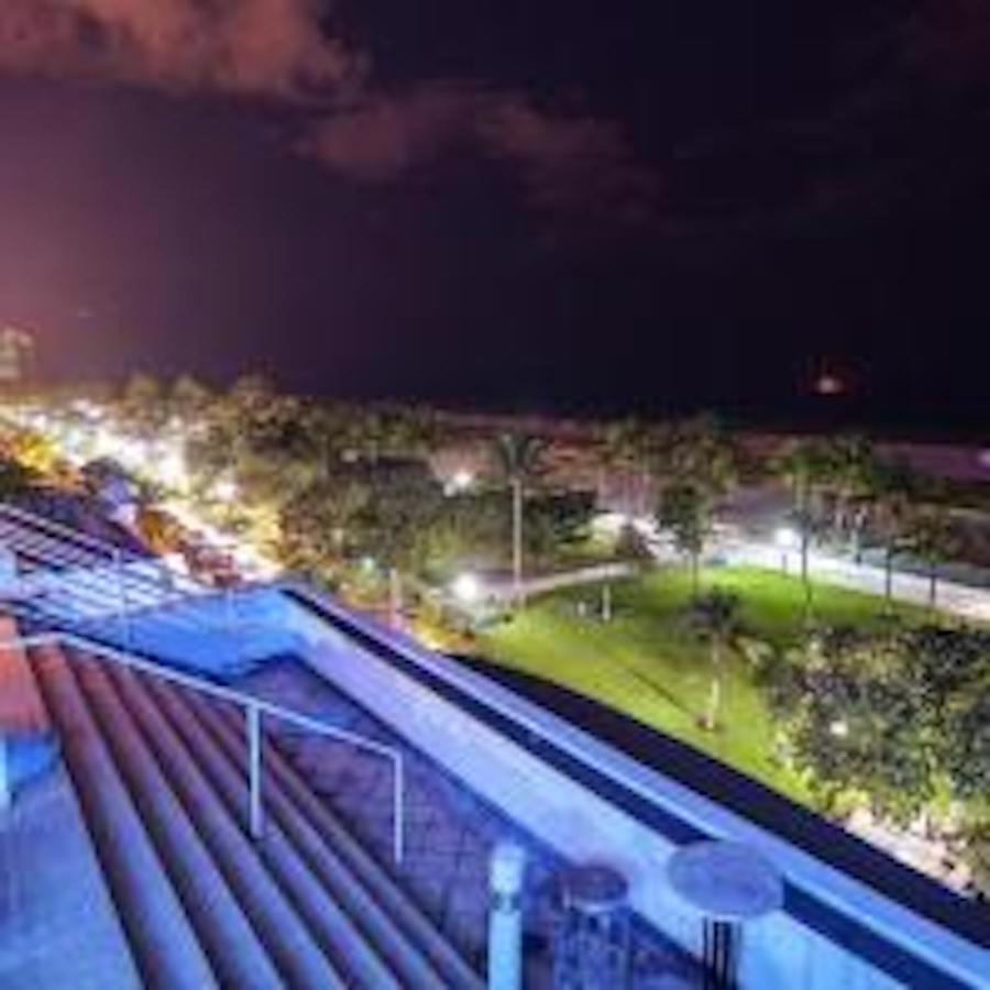 Congress Ocean Drive Miami Beach