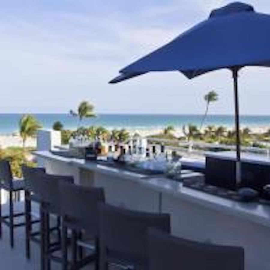 Congress Ocean Drive