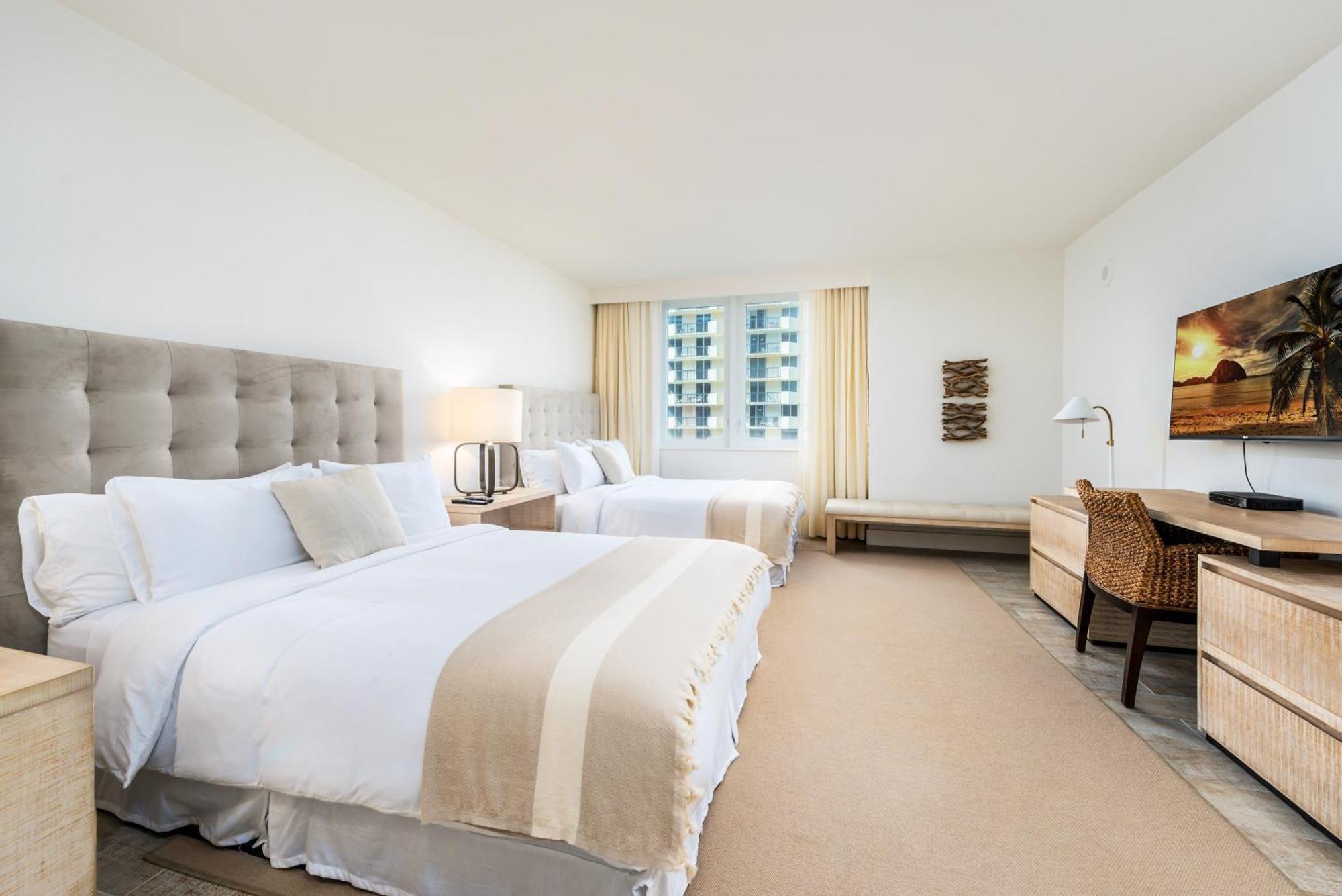 Oceanview Private At 1 & Homes -1015 * Miami Beach