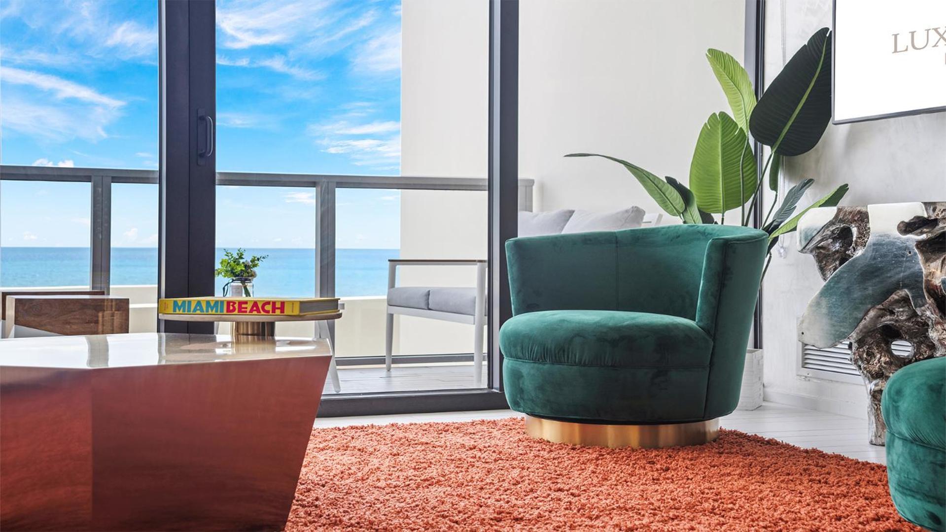 Apartment Private At W South - 811 *