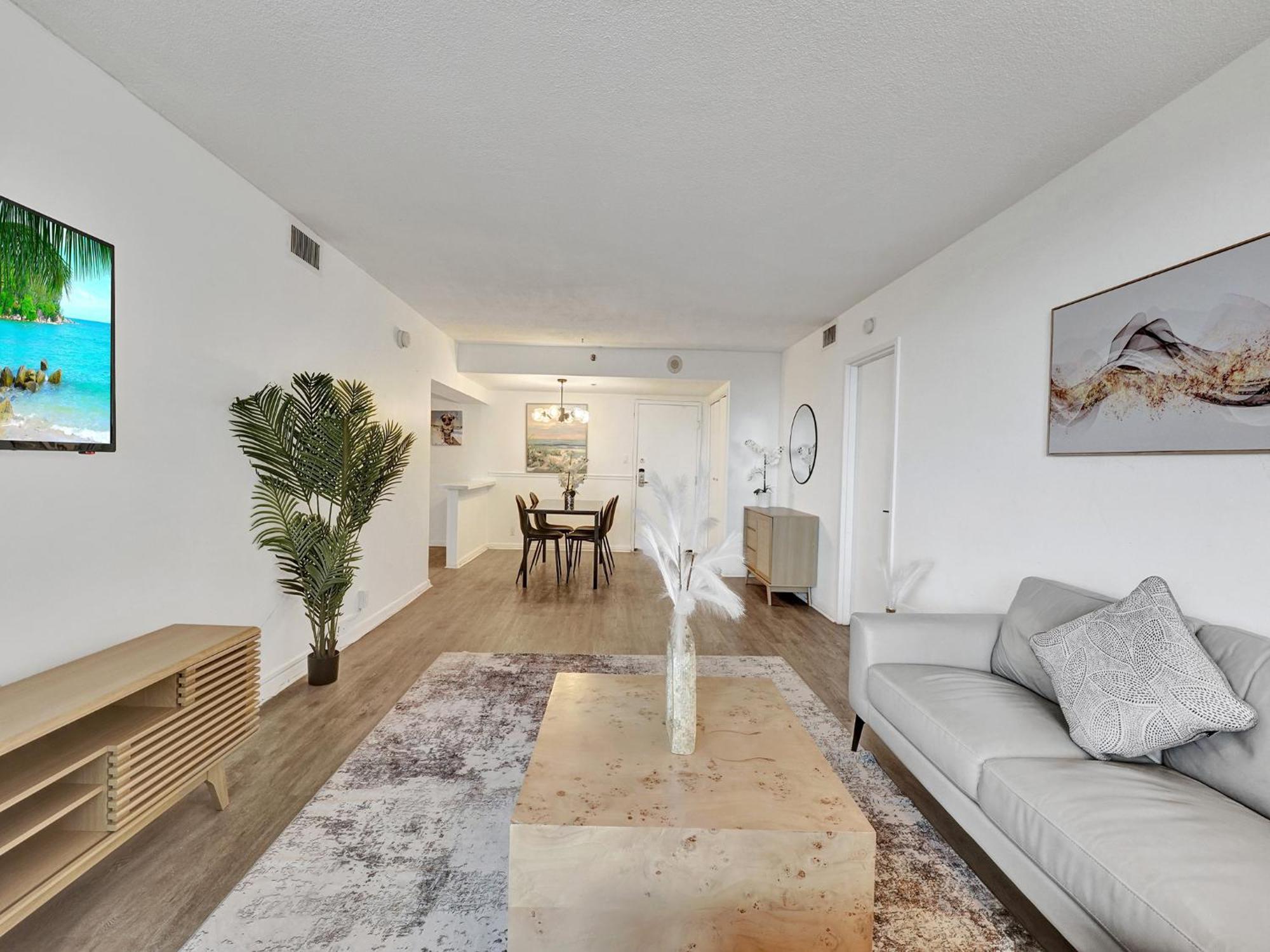 Apartment Ocean View Retreat Service 606 *