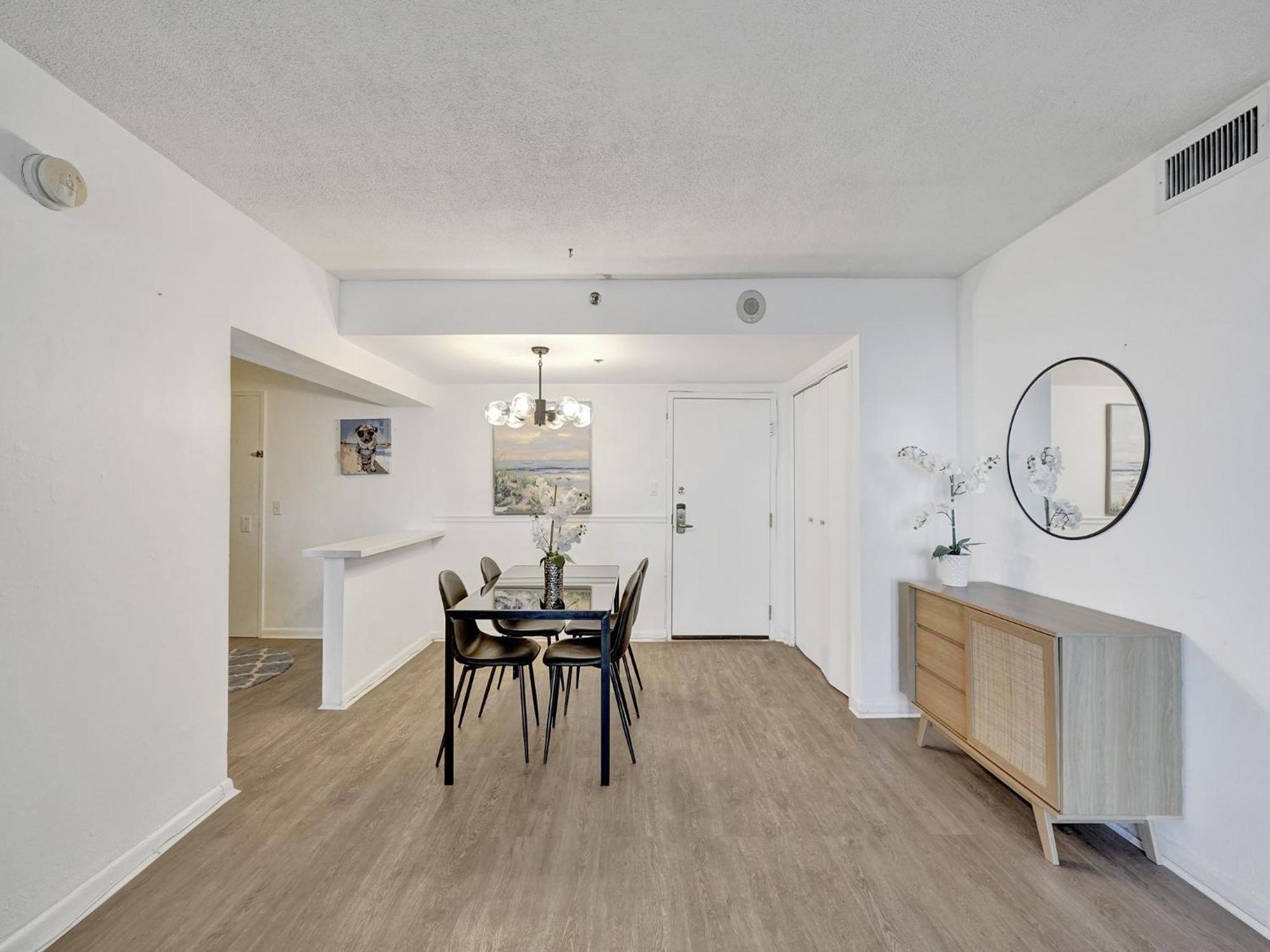 Apartment Ocean View Retreat Service 606 *
