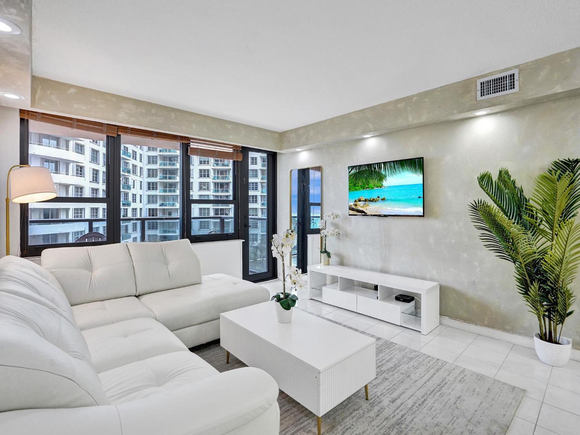 Apartment Amazing Ocean View Service 607 *