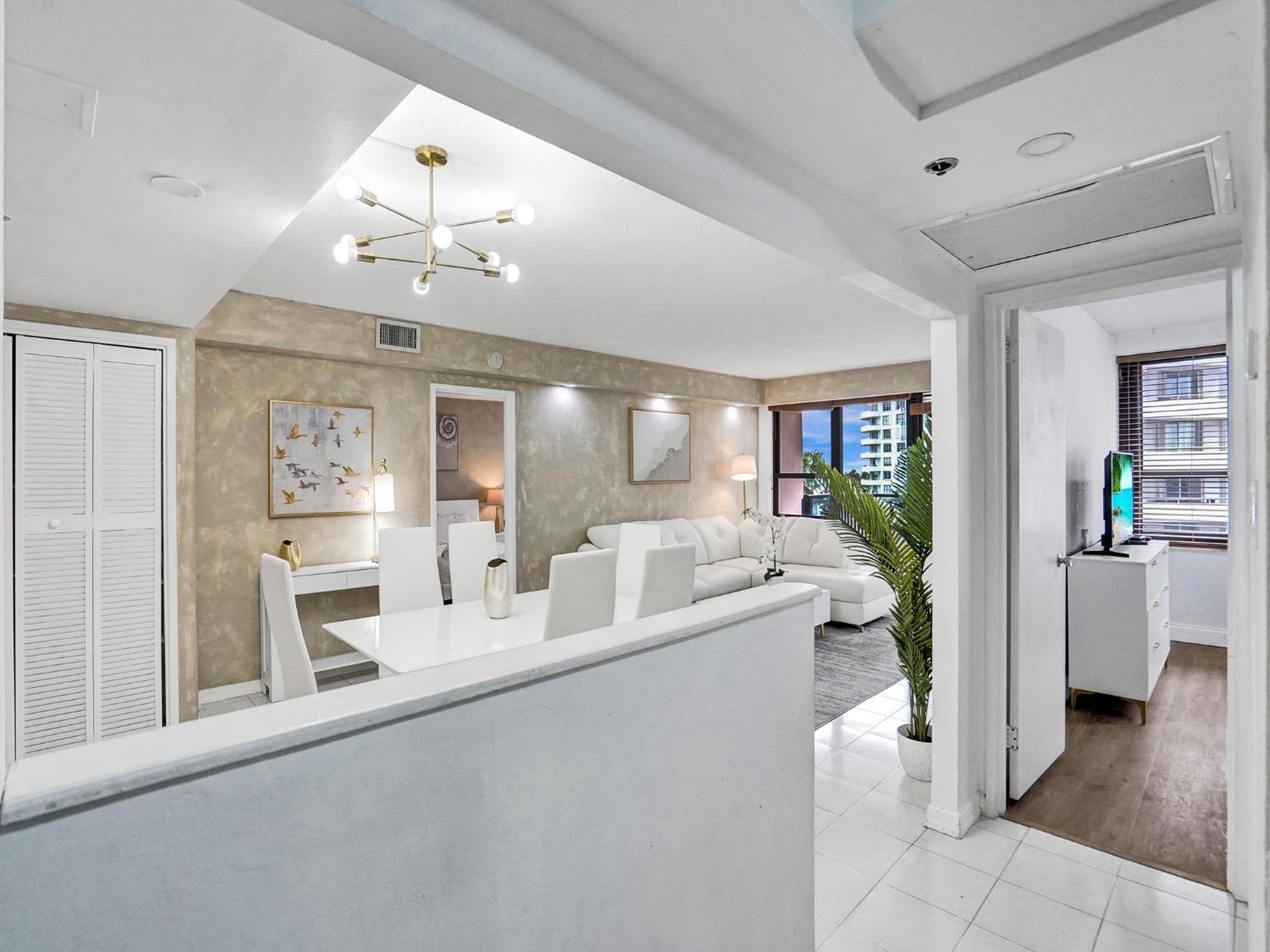 Apartment Amazing Ocean View Service 607 *