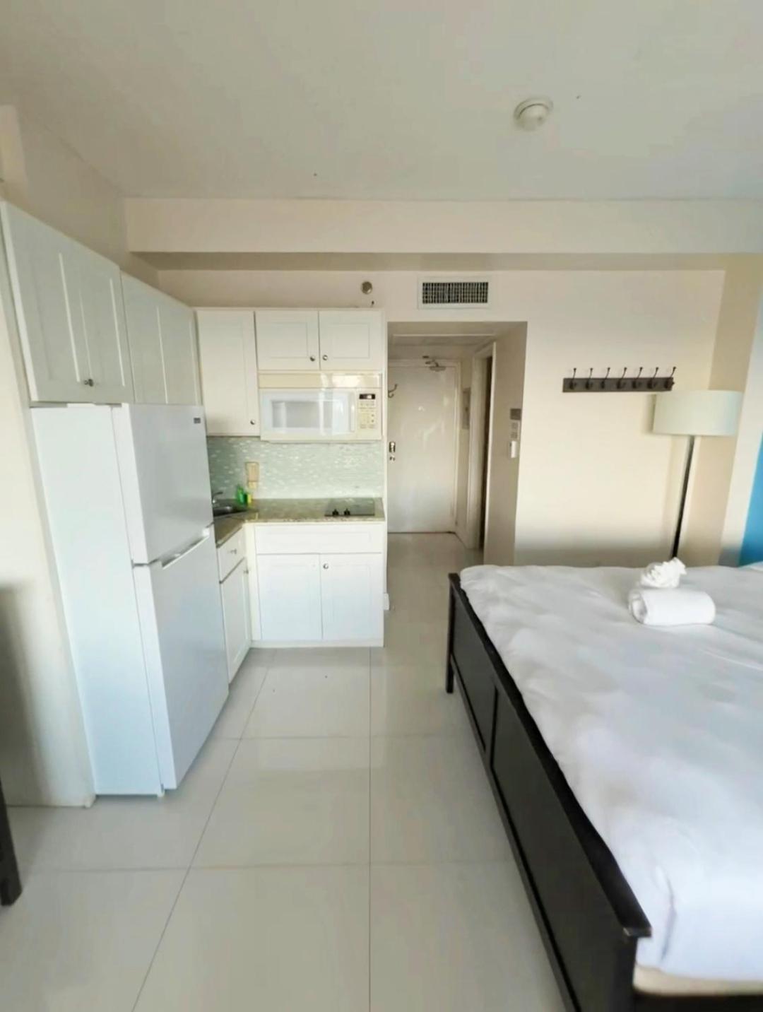 Oceanfront Miami *