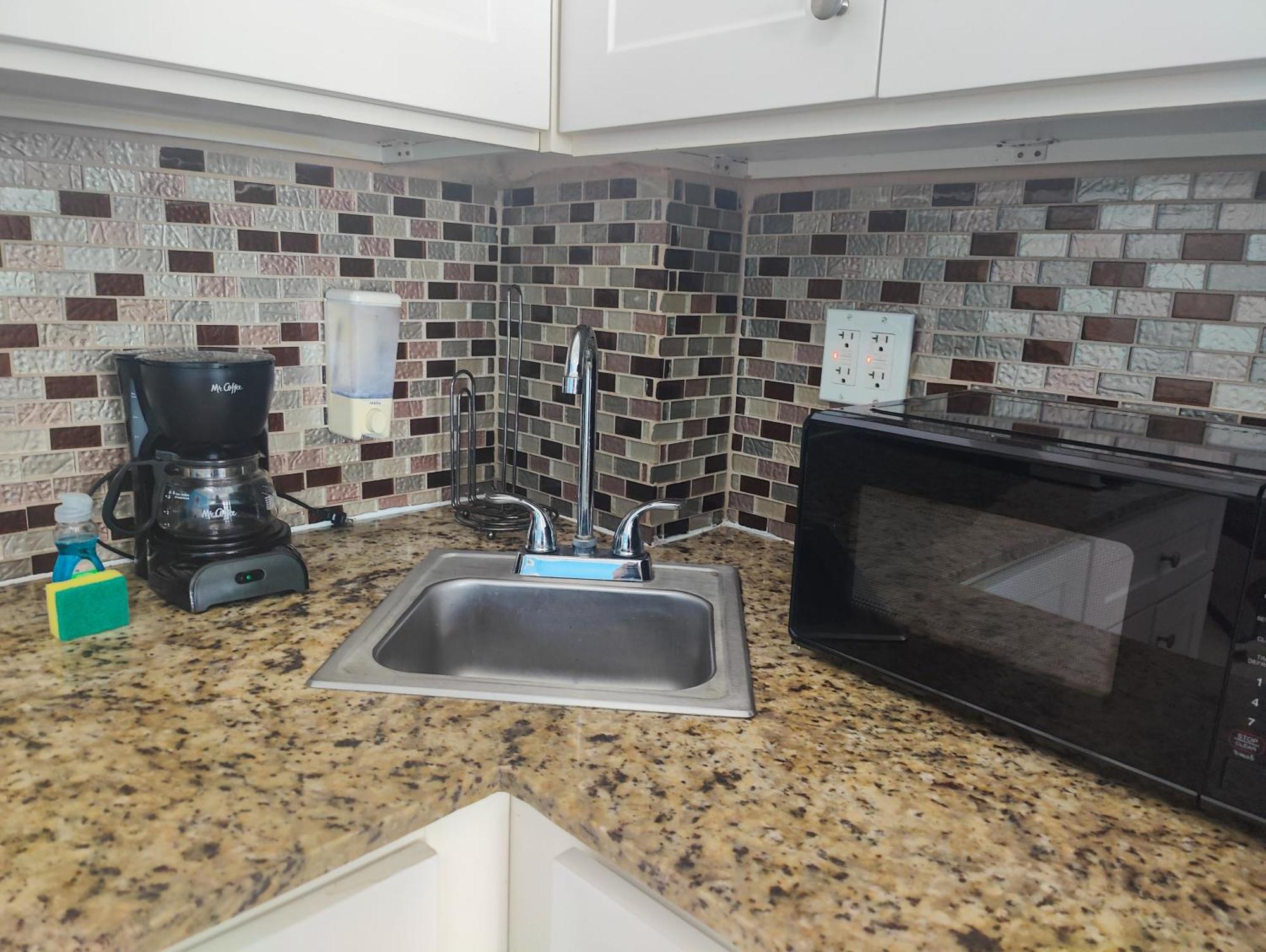 Apartment Miami Beachfront