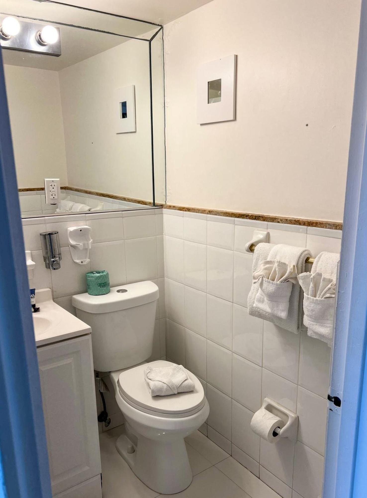 Oceanfront Miami Apartment Miami Beach