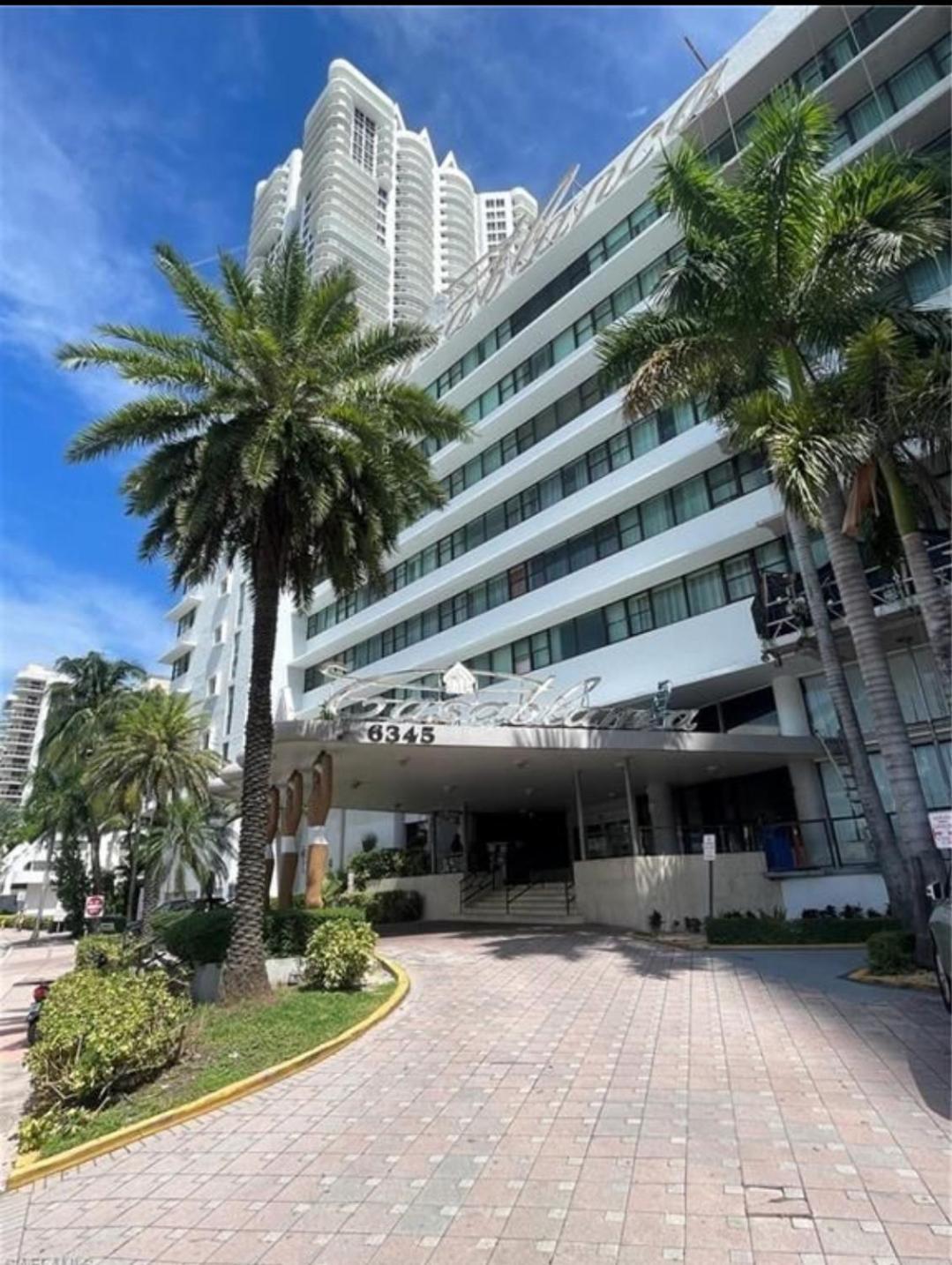Miami Beachfront Miami Beach