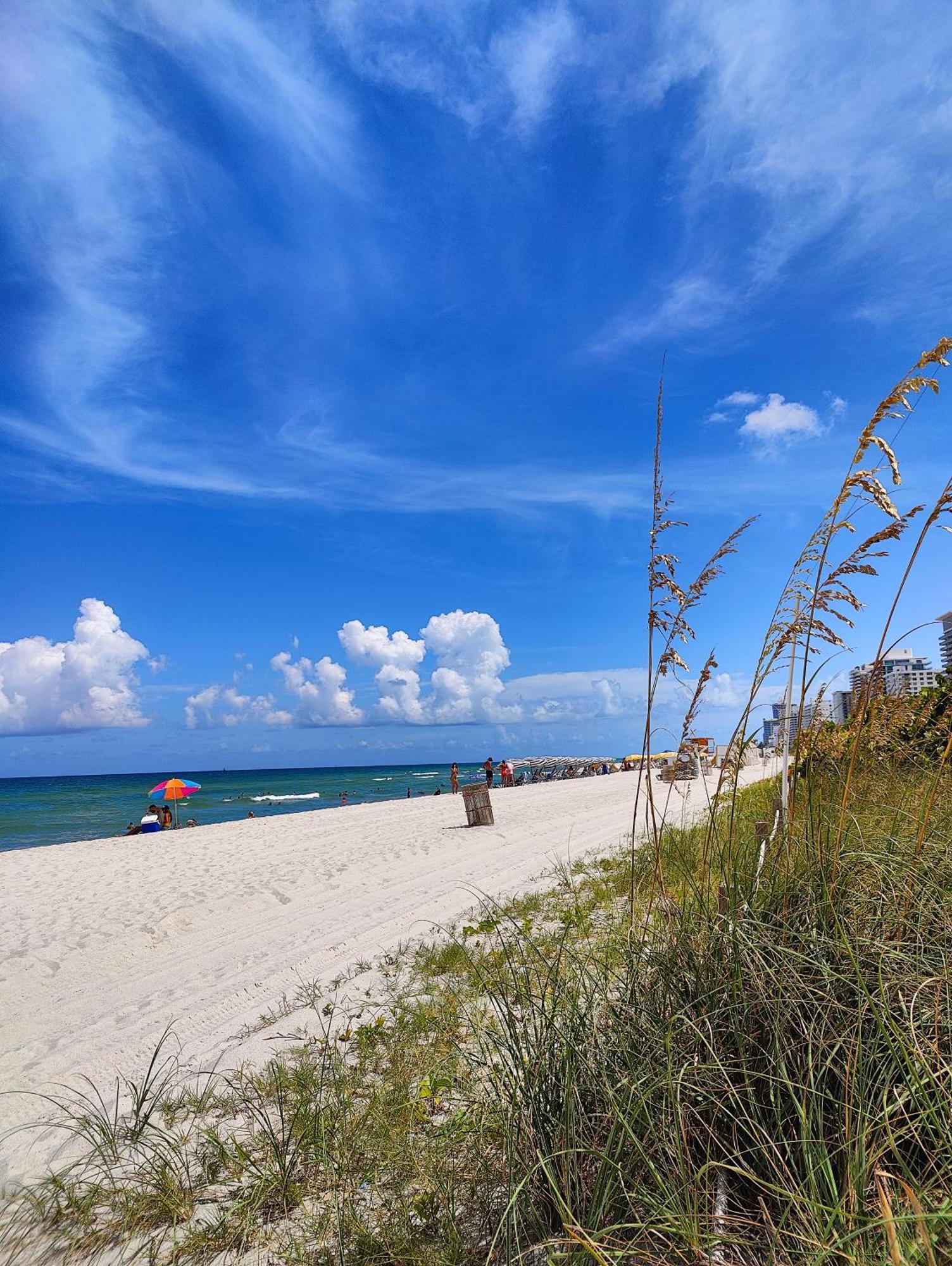 Apartment Miami Beachfront *