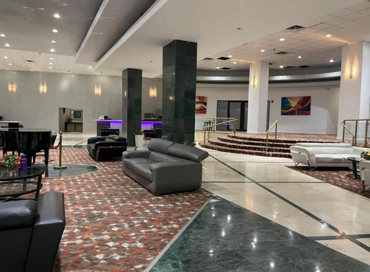 Oceanfront Miami *