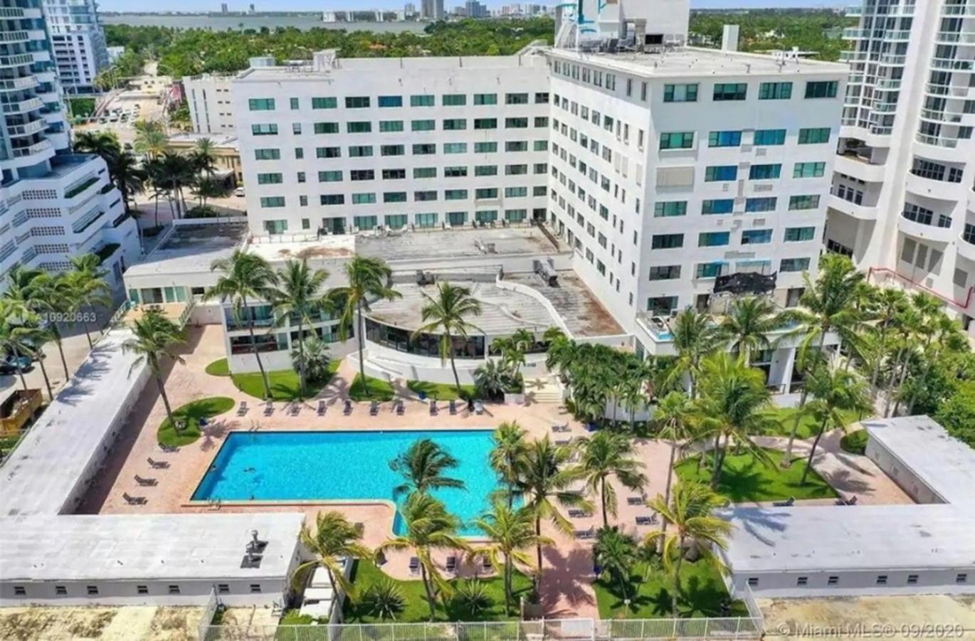 Oceanfront Miami Miami Beach